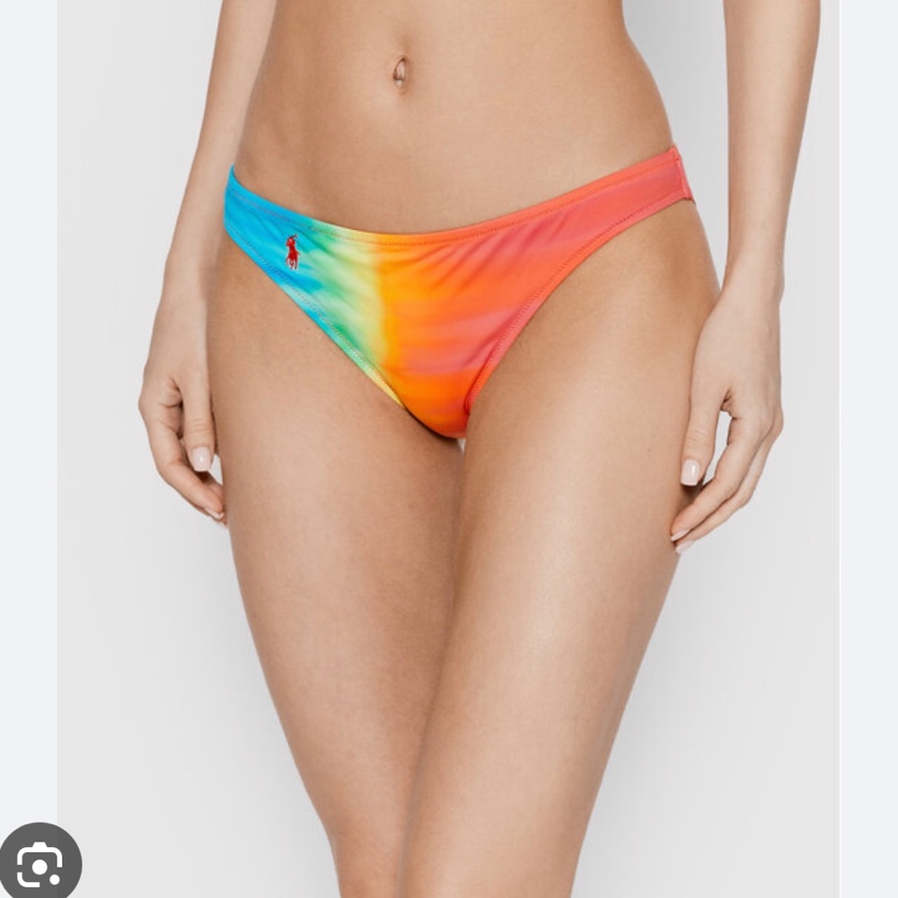 Polo Ralph Lauren bikini bottom